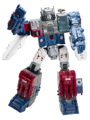 Transformers Generations Titans Return Fortress Maximus ( Preorder Rerun Q3) - Collectables > Action Figures > toys -  Hasbro