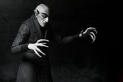 Nosferatu Ultimate Count Orlok (Black & White) Action Figure - Collectables > Action Figures > toys -  Neca