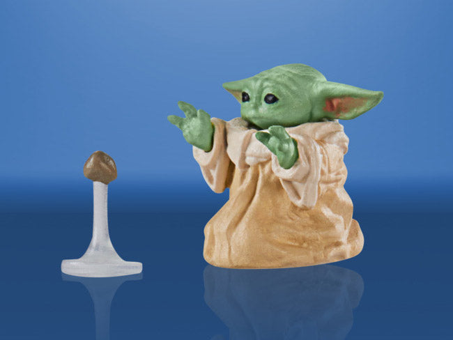 Star Wars: The Vintage Collection Ahsoka Tano & Grogu (The Mandalorian) Two-Pack Exclusive - Collectables > Action Figures > toys -  Hasbro