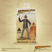 Indiana Jones Adventure Series Indiana Jones - Motorcycle Outfit - Grail Table BAA (preorder) - Collectables > Action Figures > toy -  Hasbro