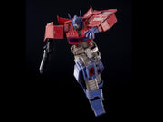 Transformers Furai Action Optimus Prime  - IDW Ver. - Collectables > Action Figures > toys -  Bandai