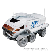 Transformers Toyota Lunar Cruiser Prime - Exclusive (preorder) -  -  Hasbro