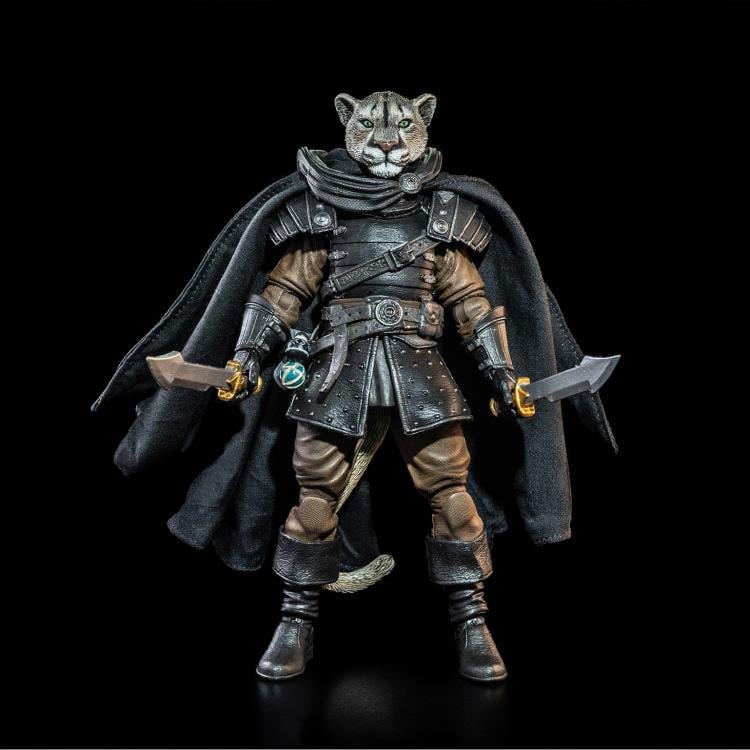 Mythic Legions - Ashes of Agbendor - K'ai Pacha (preorder Q2 2025) - Collectables > Action Figures > toys -  Four Horsemen