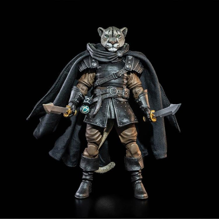 Mythic Legions - Ashes of Agbendor - K'ai Pacha (preorder Q2 2025)