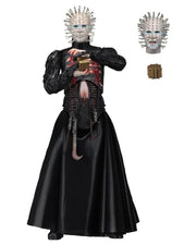 Neca - Hellraiser - Ultimate Pinhead - Collectables > Action Figures > toys -  Neca