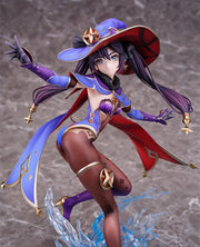 Genshin Impact Mona (Astral Reflection Ver.) 1/7 Scale Figure - statue -  Wonderful Works