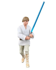 Star Wars: The Vintage Collection X-34 Landspeeder with Luke Skywalker (Tatooine) Action Figure - Collectables > Action Figures > toys -  Hasbro