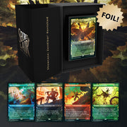 Secret Lair Drop Series - Showcase: Zendikar Revisited (Foil Edition) - Card Games > Collectables > TCG > CCG -  wizards of the coast