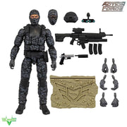 Action Force - Ghost Operator - 1/12 Scale - Collectables > Action Figures > toys -  VALAVERSE