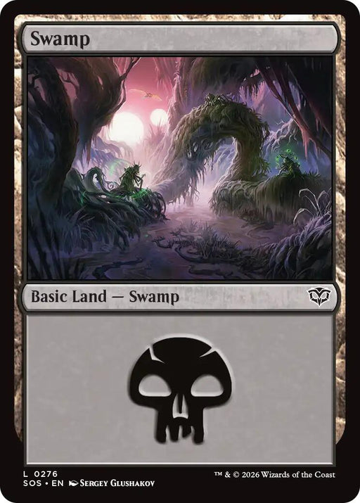 Swamp (0276)