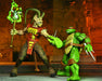 Neca - Teenage Mutant Ninja Turtles Savanti Romero - Mirage Comics (preorder Q4) - Collectables > Action Figures > toys -  Neca