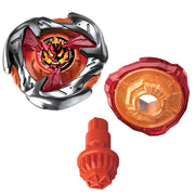 Beyblade X Hammer Incendio 3-70H UX Starter Pack - Collectables > Action Figures > toys -  Hasbro