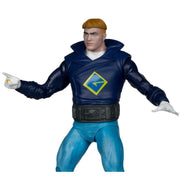 DC Multiverse Collector Edition - Green Lantern Corps - Guy Gardner - Platinum / Chase - Collectables > Action Figures > toys -  McFarlane Toys