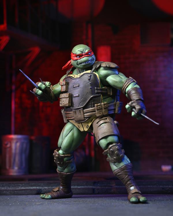 Neca - Teenage Mutant Ninja Turtles (The Last Ronin) - Ultimate Raphael (preorder Q4) - Collectables > Action Figures > toys -  Neca