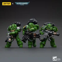 Warhammer 40K - Salamanders - Eradicators (preorder Q3) - Collectables > Action Figures > toys -  Joy Toy