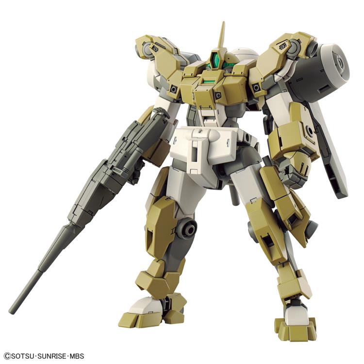 Bandai - HG 1/144 DEMI BARDING - Collectables > Action Figures > toys -  Bandai