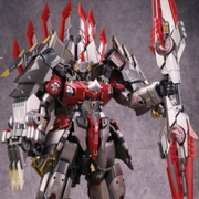 CT Longyan 03 Breakhorn - Collectables > Action Figures > toys -  CANG-TOYS