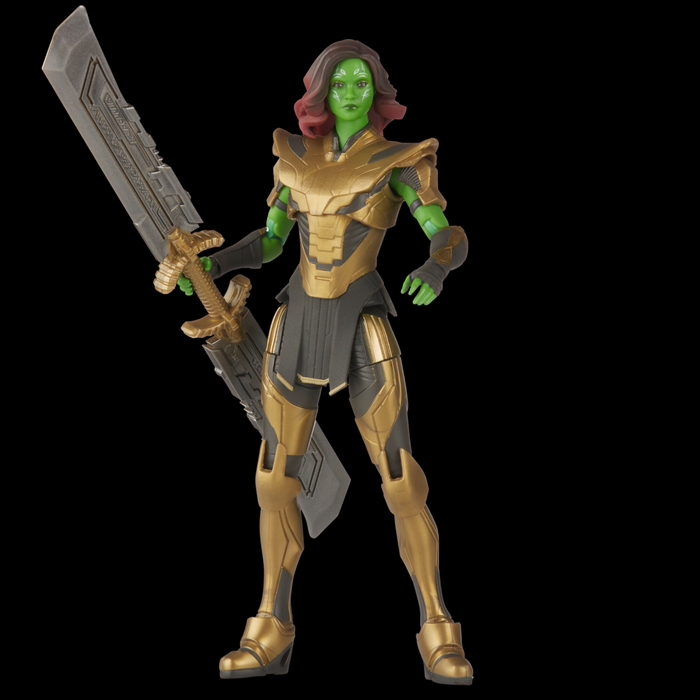 Marvel legends - Secret Invasion Wave Set of 7 - Hydra Stomper BAF (preorder Nov/Dec) - Collectables > Action Figures > toys -  Hasbro