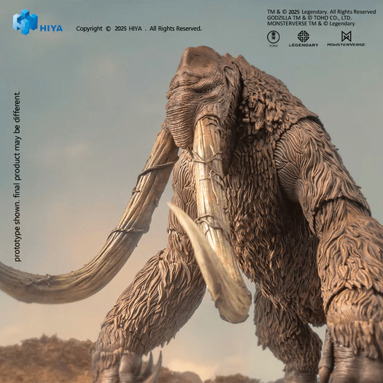 hiya toys godzilla king of the monsters Godzilla: King of the Monsters (2019)