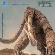 Godzilla: King of the Monsters (2019) -  Behemoth  (Preorder Q4 2026) - Collectables > Action Figures > toys -  HIYA TOYS