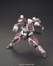 HGIBO 1/144 HG Hyakuren (Amida) - Model Kits -  Bandai