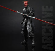 Star Wars The Black Series Archive Darth Maul  (preorder Q4 Pending ) -  -  Hasbro