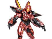 MCFARLANE TOYS - Blue Beetle DC Multiverse - Carapax Mega Action Figure (preorder) - Collectables > Action Figures > toys -  McFarlane Toys