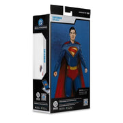 DC Multiverse - Superman (2025) - Superman - Collectables > Action Figures > toys -  McFarlane Toys