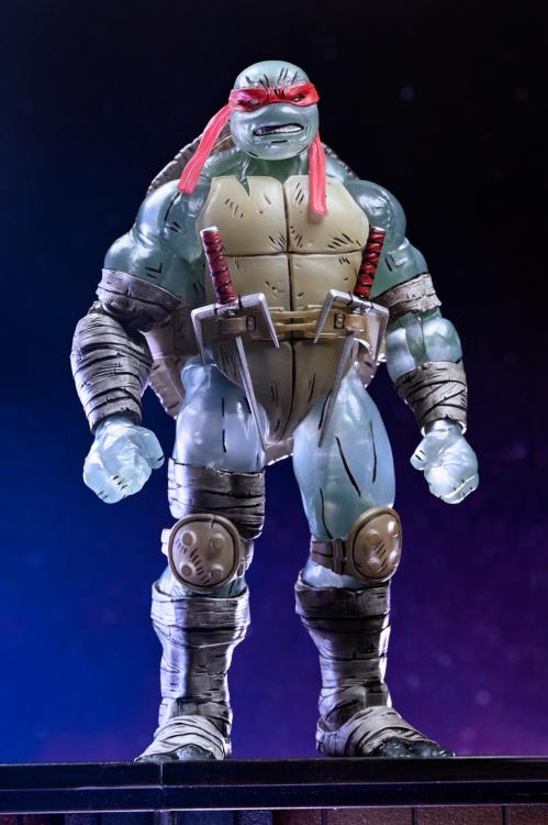 Teenage Mutant Ninja Turtles: The Last Ronin Ghost Brothers 3-Pack (preorder Q3 2025) - Collectables > Action Figures > toys -  Neca