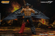 STORM COLLECTIBLES - Tekken 7 - Devil Jin - Collectables > Action Figures > toys -  Storm Collectibles