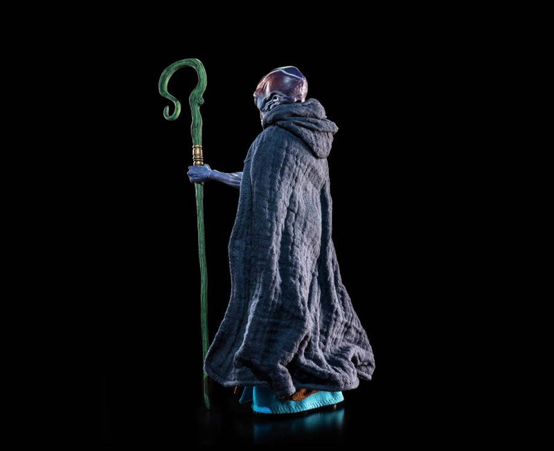 Altarr Cyllovius -  Cosmic Legions - OUTPOST: ZAXXIUS (preorder) - Collectables > Action Figures > toys -  Four Horsemen