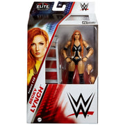 WWE Elite Collection Series 112 - Becky Lynch - Chase - Action & Toy Figures -  mattel