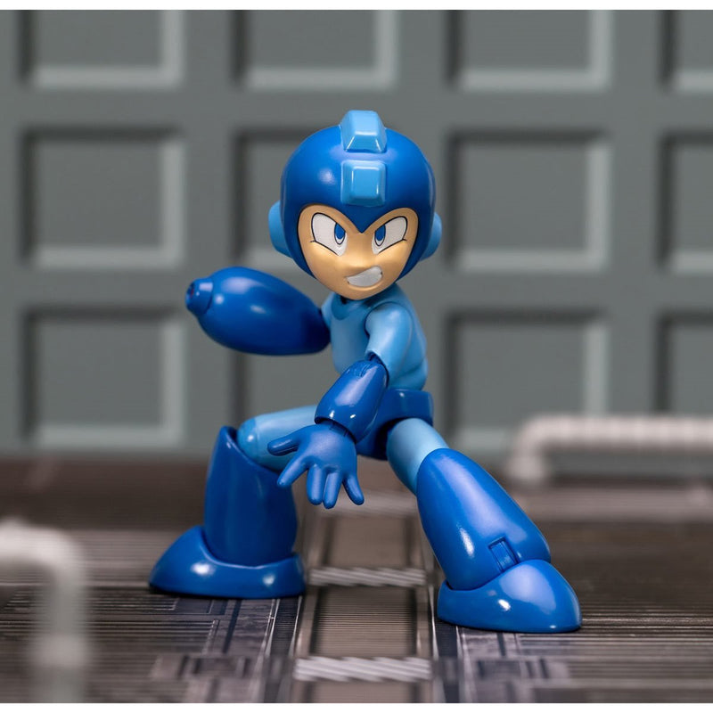 Jada Toys - Mega Man - Mega Man (preorder Q4) - Collectables > Action Figures > toys -  Jada Toys