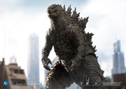 Hiya - Godzilla vs. Kong Godzilla - Updated Ver. - Action Figure (preorder) -  -  HIYA TOYS
