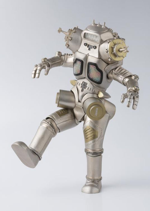 Ultraseven S.H.Figuarts King Joe - Reissue (preorder Q4) - Collectables > Action Figures > toys -  Bandai