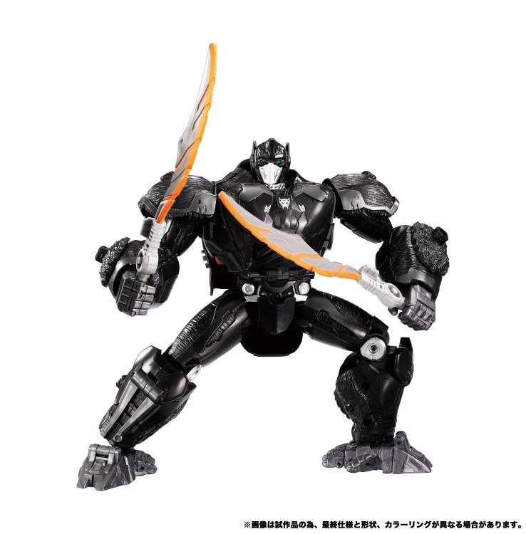 Transformers: Rise of the Beasts Optimus Primal (preorder) - Collectables > Action Figures > toys -  Hasbro