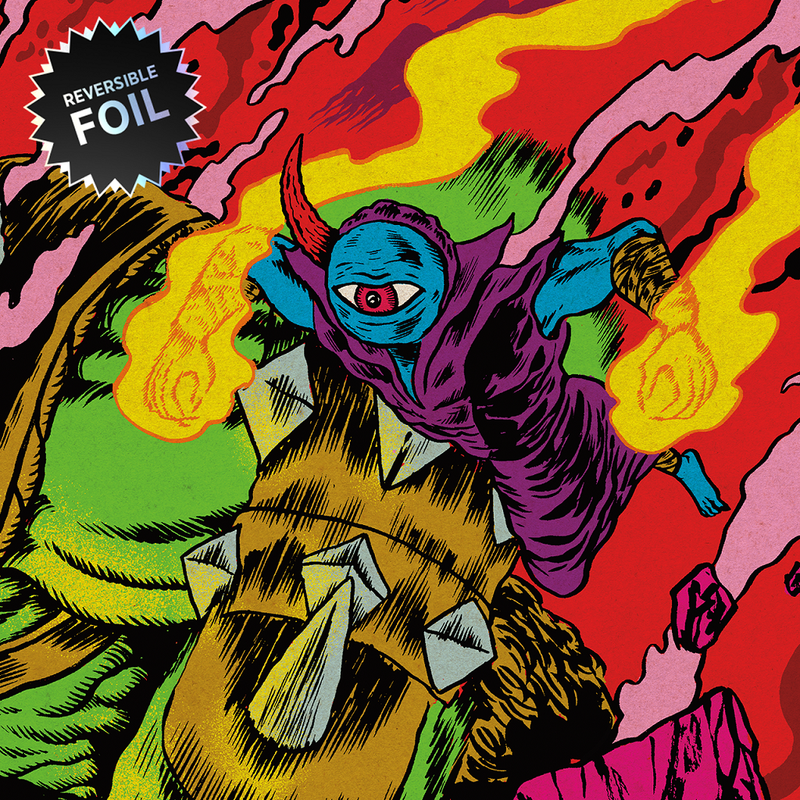 Secret Lair - Commander Deck - Heads I Win Tails You Lose - Card Games > Collectables > TCG > CCG -  wizards of the coast