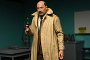Neca - Halloween 2 Ultimate Michael Myers & Dr. Loomis Two-Pack - Collectables > Action Figures > toys -  Neca