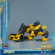 Transformers: One B-127 (Cog-less Mode) Advanced Model Kit - Collectables > Action Figures > toys -  YoloPark