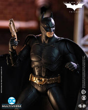 DC Multiverse - Batman Begins - Batman - Collectables > Action Figures > toys -  McFarlane Toys