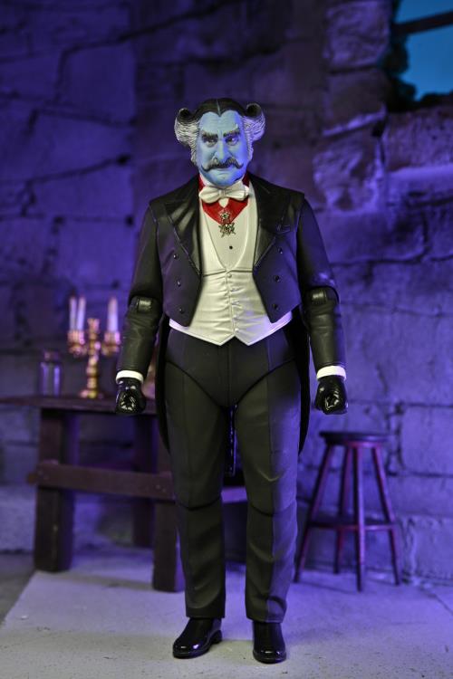 Neca - Rob Zombie's The Munsters Ultimate The Count Action Figure - Collectables > Action Figures > toys -  Neca