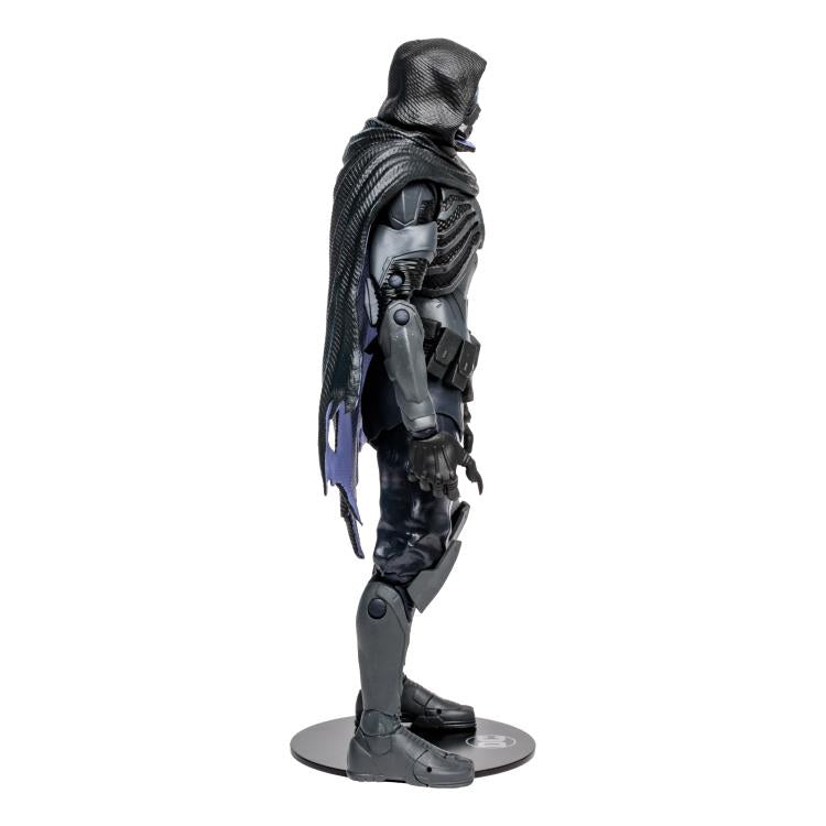 McFarlane Toys - Batman: Abyss DC Multiverse Collector Edition Abyss (preorder) - Collectables > Action Figures > toys -  McFarlane Toys