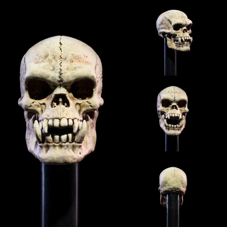 Mythic Legions: All-Stars Undead Heads Pack (preorder) - Collectables > Action Figures > toys -  Four Horsemen