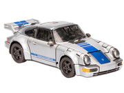 Transformers Studio Series  -105 Deluxe - Mirage (preorder Q4) - Collectables > Action Figures > toys -  Hasbro