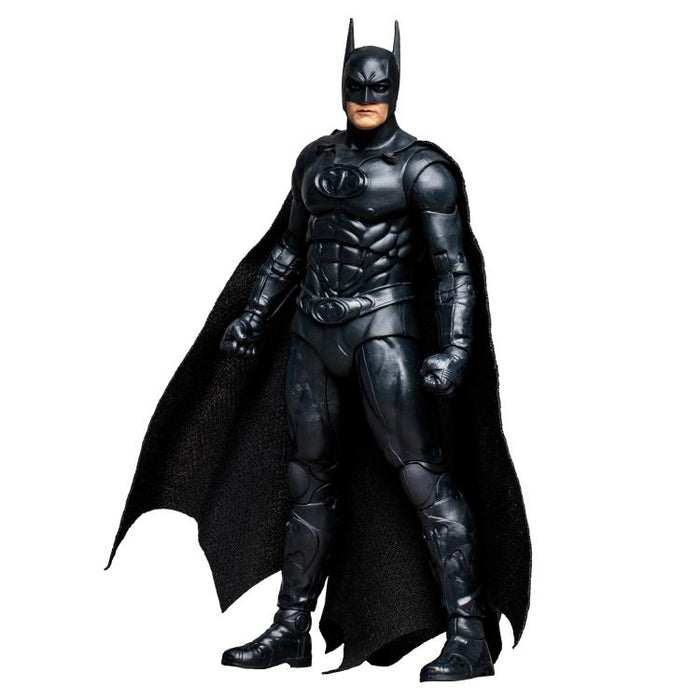 McFarlane Toys - DC Multiverse WB100 Batman The Ultimate Movie Collection -  6-Pack (preorder) - Collectables > Action Figures > toys -  McFarlane Toys