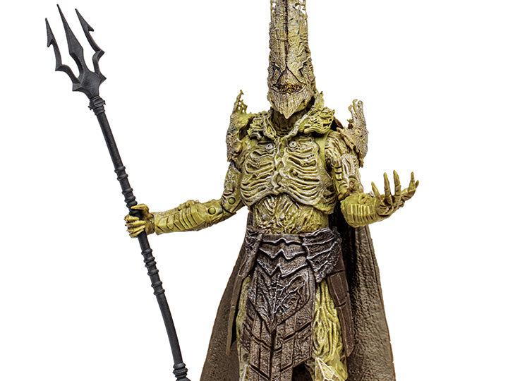 Aquaman and the Lost Kingdom DC Multiverse King Kordax (preorder) - Collectables > Action Figures > toys -  McFarlane Toys