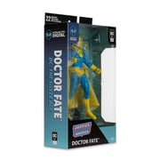 DC: The Silver Age - Doctor Fate - Collectables > Action Figures > toys -  McFarlane Toys