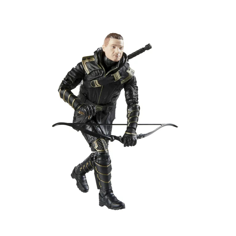Marvel Legends - Disney+ Hawkeye Ronin Exclusive - Collectables > Action Figures > toys -  Hasbro