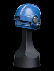 Warhammer 40k Ultramarines Miniature Helmet Replica (preorder Q2 2025) - Collectables > Action Figures > toys -  WETA WORKSHOP