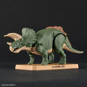 Planosaurus Triceratops Model Kit - Model Kit > Collectable > Gunpla > Hobby -  Bandai